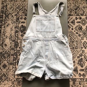 ASOS Denim Overalls